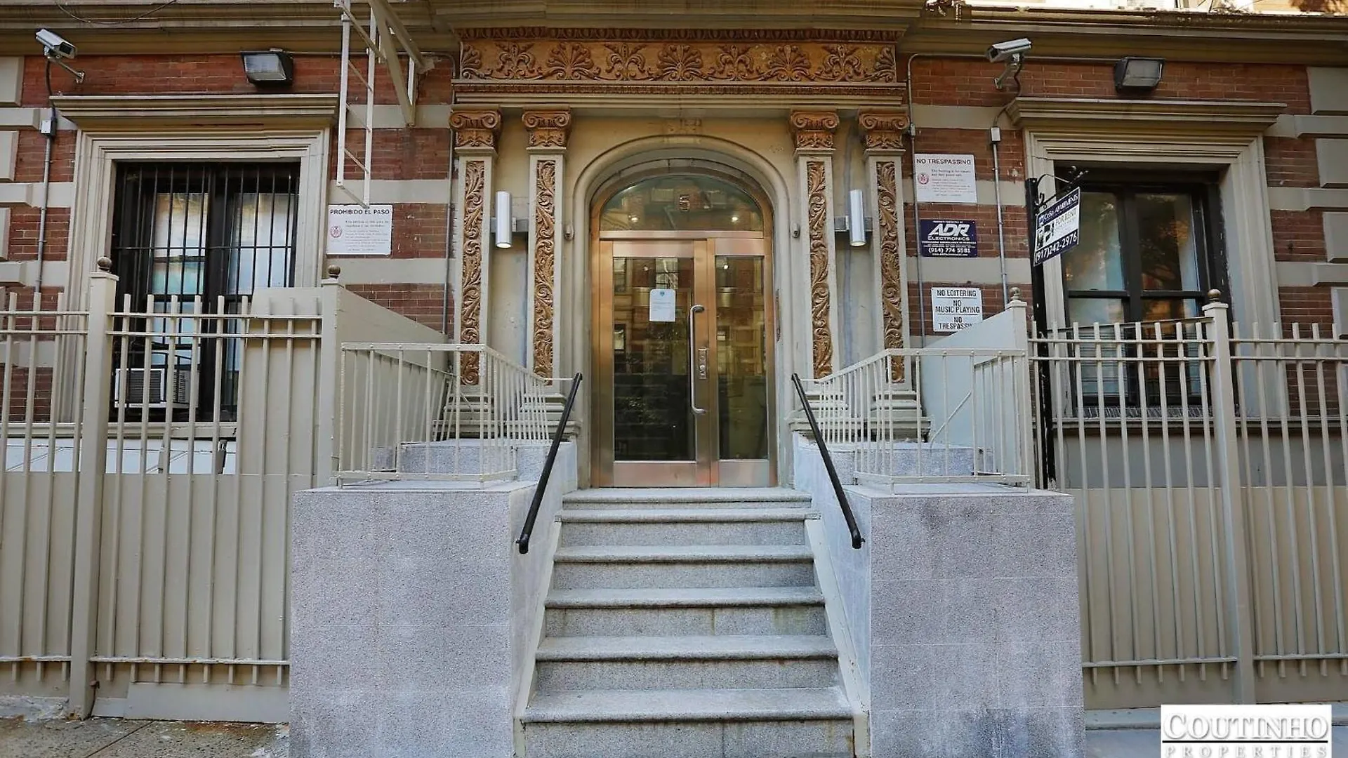 Spacious 4Br 2Ba Duplex Apt With Private Patio Wd New York Apartment