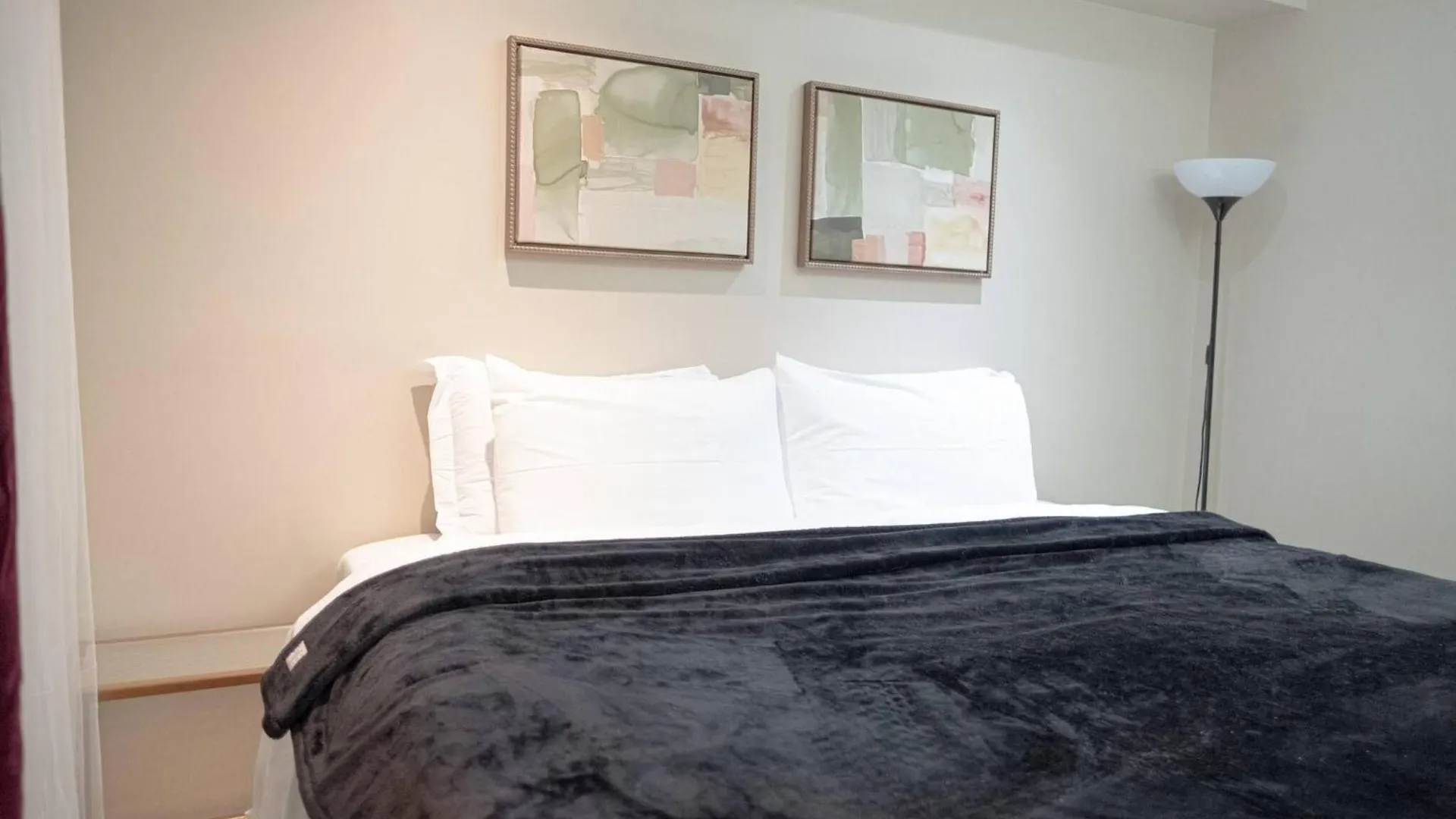 Spacious 4Br 2Ba Duplex Apt With Private Patio Wd New York