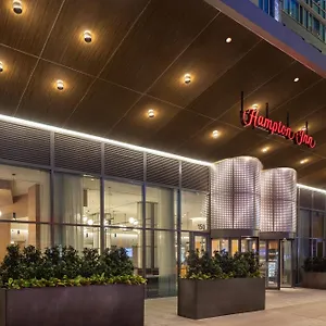 酒店 Hampton By Hilton Times Square, 纽约