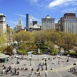 Apartment Tranquil Haven Gem In Downtown Manhattan's Union Square, New York