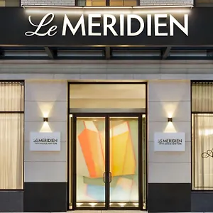 酒店 Le Meridien New York, Fifth Avenue, 纽约