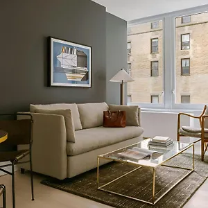 Sonder By Marriott Bonvoy Battery Park Financial District アパートホテル