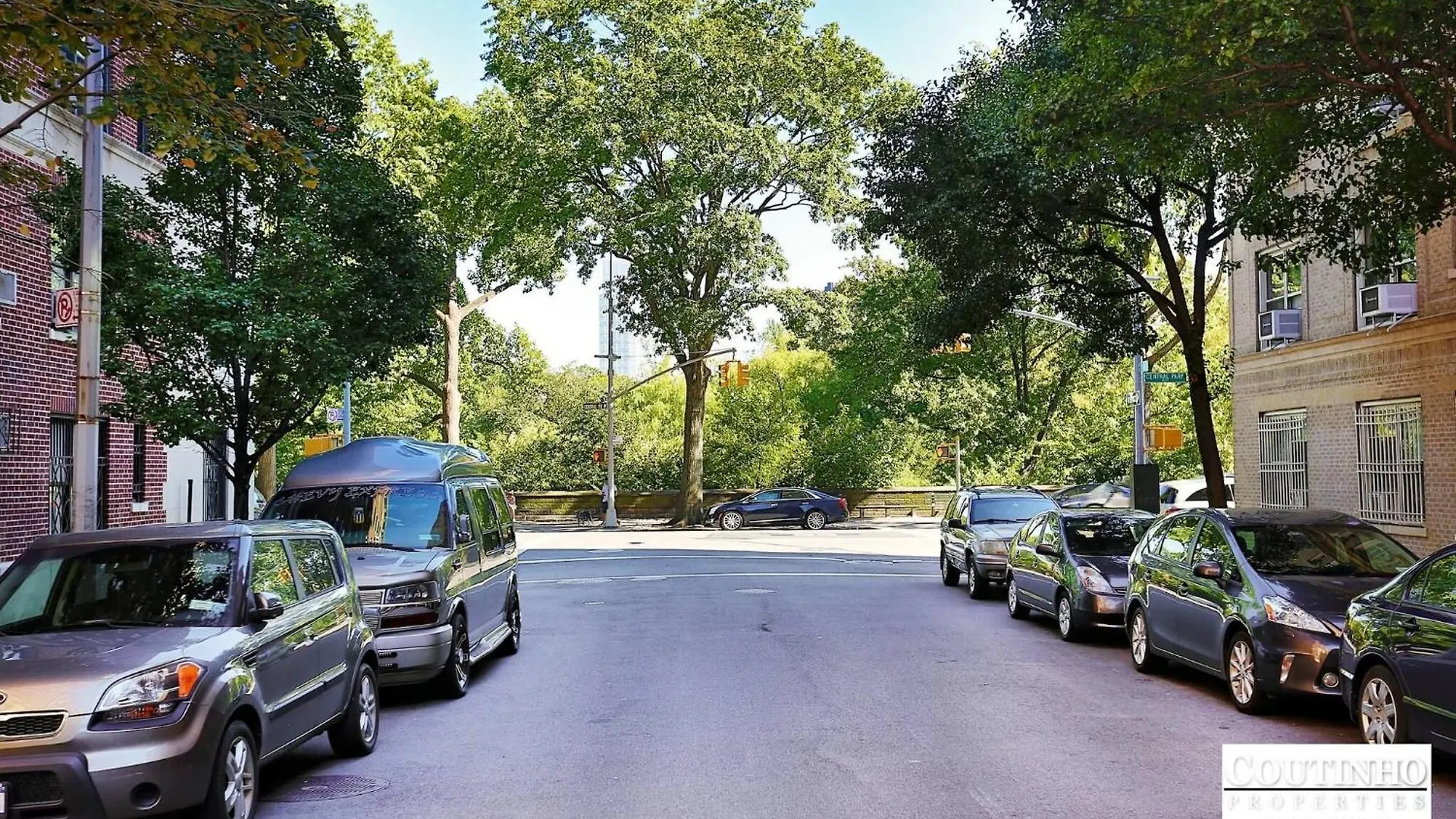Spacious 4Br 2Ba Duplex Apt With Private Patio Wd New York Appartement
