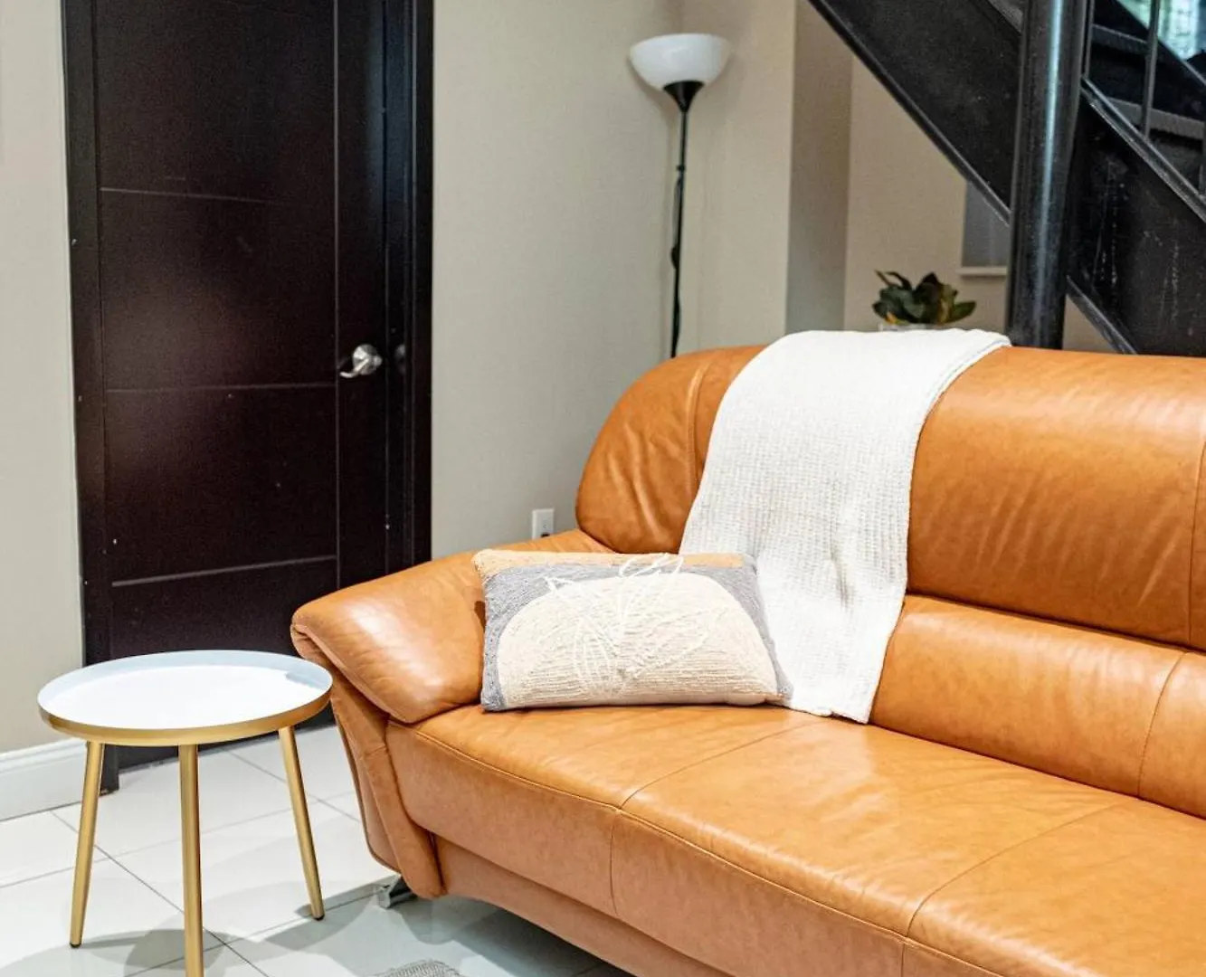 Spacious 4Br 2Ba Duplex Apt With Private Patio Wd New York 0*,